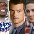 Transformers Guy Candy Blurb, Josh, Tyrese, Shia