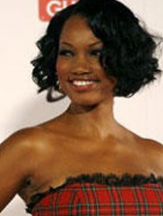 Garcelle Beauvais Nixon AP Blurb