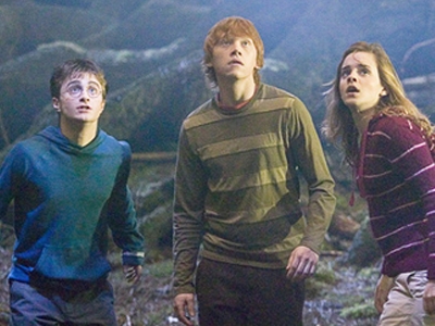 harry potter blurb 2