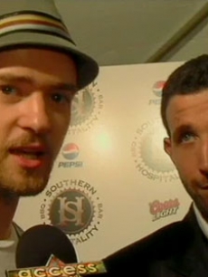 Justin Timberlake