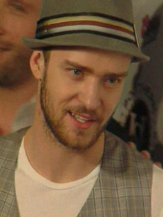 Justin Timberlake opened a restaraunt