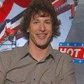 It's Andy Samberg