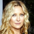 Kate Hudson shows blondes do have . . . 