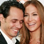 Marc Anthony, Jennifer Lopez Blurb AP