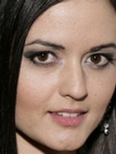 Danica McKellar AP Blurb
