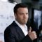 Matt's pal, Ben Affleck, turns out for the movie premiere!