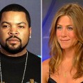 ice cube jennifer aniston