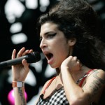 Amy Winehouse