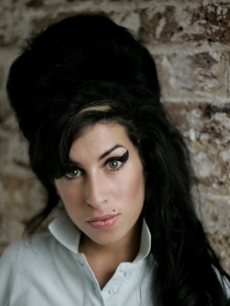 Amy Winehouse