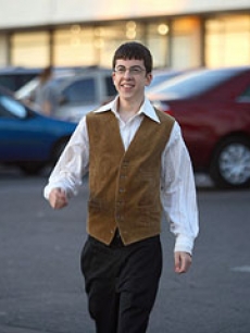 Christopher Mintz-Plasse as Fogell