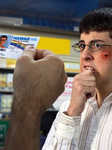 Christopher Mintz-Plasse as Fogell