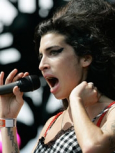 Amy Winehouse