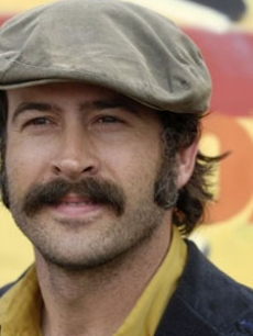 Jason Lee Teen&rsquo;s Choice Awards