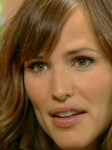 Jen sits down for a chat with Access