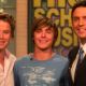 billy, zac, tony access blurb