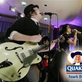 Fall Out Boy is joined by Rihanna for a song