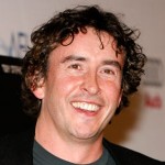 British actor/comedian Steve Coogan
