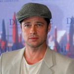 Brad Pitt France blurb AP