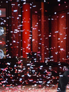 Jerry Lewis raises nearly $64 million at this annual Labor Day telethon