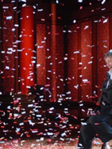 Jerry Lewis telethon blurb
