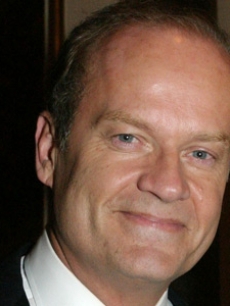 Check out these photos of Kelsey Grammer...