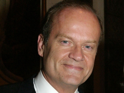 Check out these photos of Kelsey Grammer...