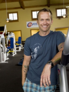 Bob Harper NBC Biggest Loser