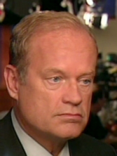 kelsey grammer