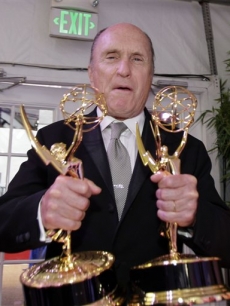 robert duvall 2007 emmy backstage winners