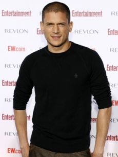 wentworth miller ap