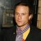 Heath Ledger at New York's Fashion Week, September 10, 2007