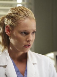 Katherine Heigl in 