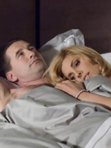 dirty sexy money billy baldwin candis cayne blurb ABC