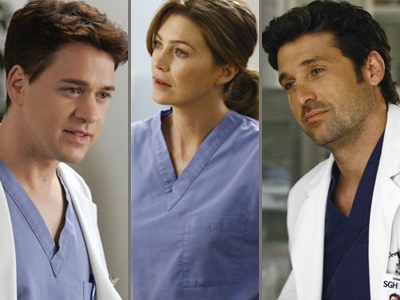 Greys Anatomy Season4 Blurb abc