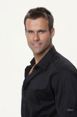 Cameron Mathison, ABC, Dancing