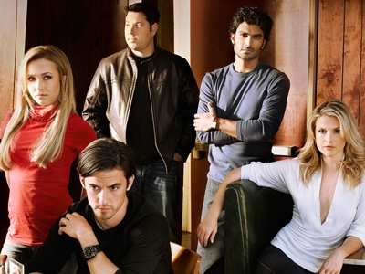 Hereos Season 2 blurb NBC