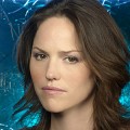Jorja Fox CBS blurb