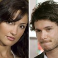 adam brody minka kelly blurb AP/NBC