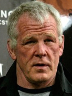 nick nolte AP blurb