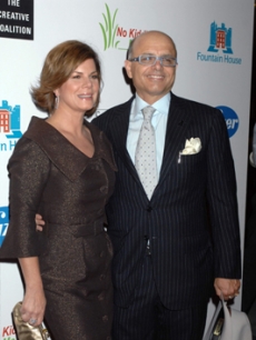 Harden, Marcia Gay - Joe Pantoliano NY 10 9 &rsquo;07 AP 3