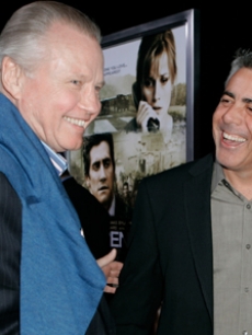Voight, Jon - Adam Arkin LA 10 10 &rsquo;07 AP 1