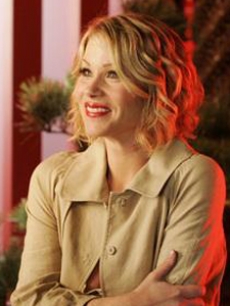 Christina Applegate in ‘Samantha Who’