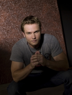 Scott Porter, NBC