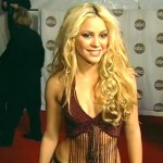 Shakira