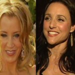 emmy awards 2006 felicity huffman julia louis-dreyfous