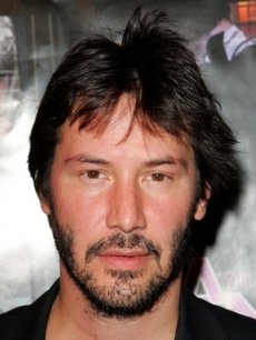 Keanu Reeves