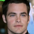 chris pine AP blurb