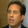 Jerry Seinfeld