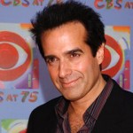 David Copperfield