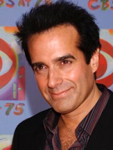 David Copperfield